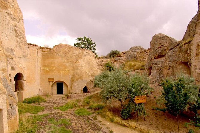 Heritages of Cappadocia : 3 Days Travel From Istanbul - Including Balloon Ride - Cancellation and Weather