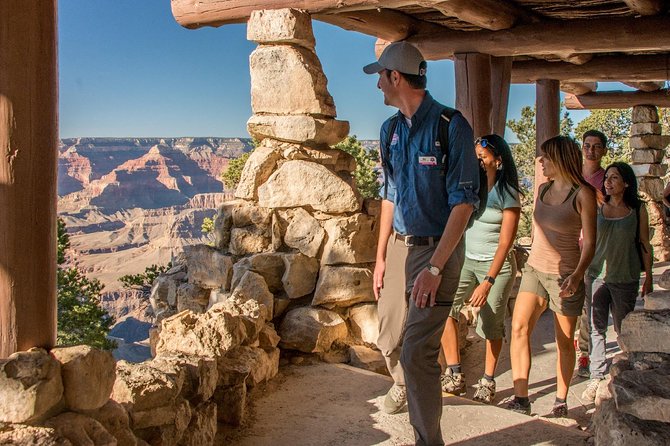 Hermits Rest Hike and Guided Tour - Tour Requirements and Restrictions