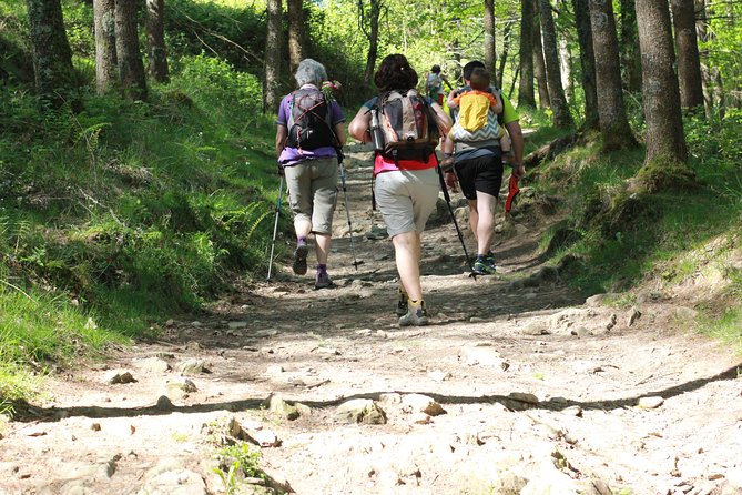 Hernio Mountain Hiking in Small Group - Booking Your Hiking Adventure