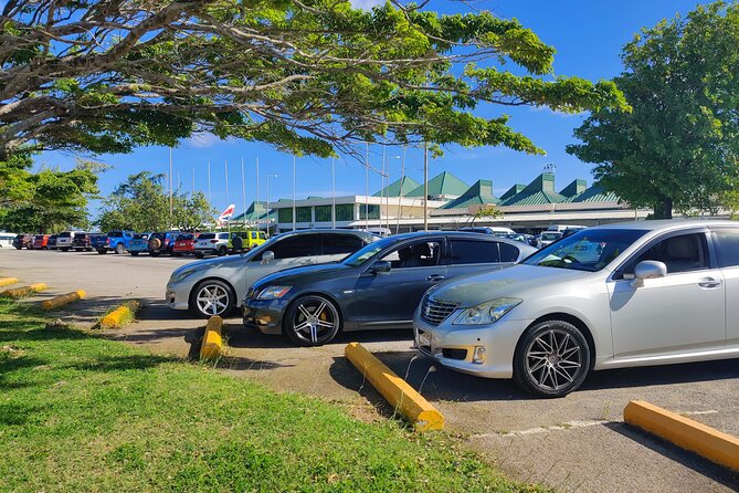 Hewanorra Airport Private Transfers (UVF) - Review Highlights