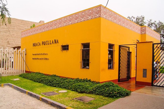 Highlights of Lima - City Tours at the Colonial and Modern Areas - Cancellation Policy and Reviews