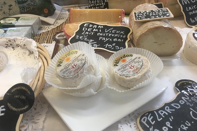 Highlights of Sète Food and Wine Tour Review - Health and Safety Considerations