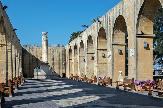 Highlights Self-Guided Scavenger Hunt and Tour in Valletta - User Reviews and Feedback