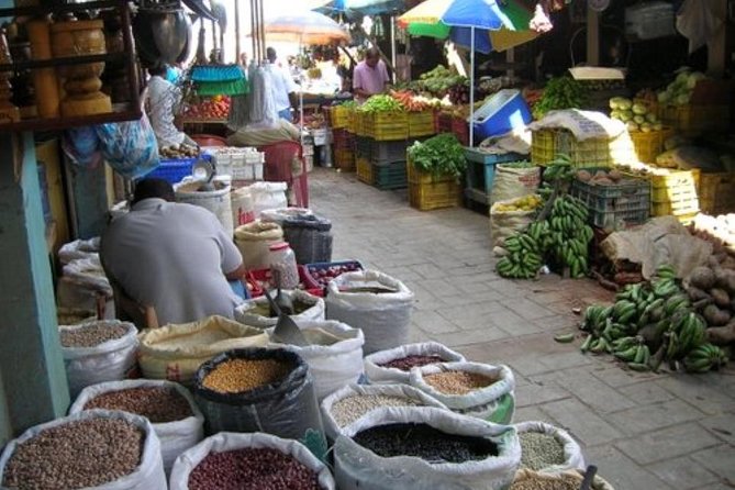 Higuey City Guided Tour From Punta Cana - Exploring Higuey City