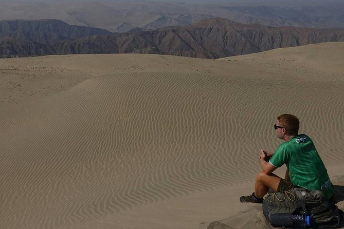 Hike and Adventure in the Highest Dune in the World (Private) - Policies and Conditions