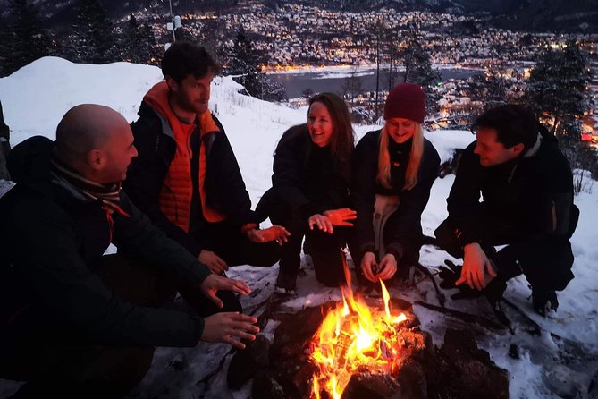 Hike and Cabin Experience at Vidden, Bergen - Health and Accessibility Considerations