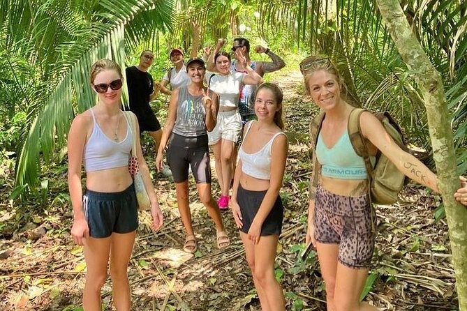 Hike and Yoga Jungle Experience in Mexico - Suitability and Requirements