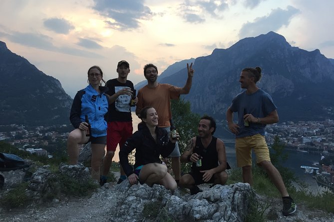 Hike & Beer Experience: A Review - Scenic Mountain Hike