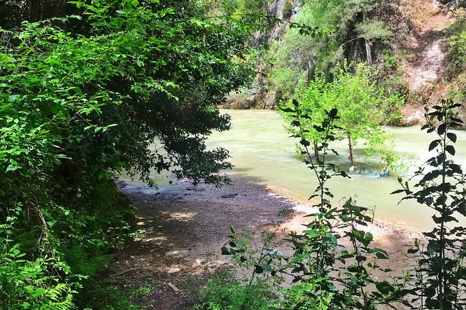 Hike Chouwen - Dress Code and Weather Tips
