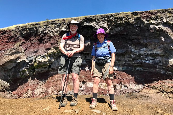 Hike El Hoyo Volcano Private Tour - Booking and Cancellation