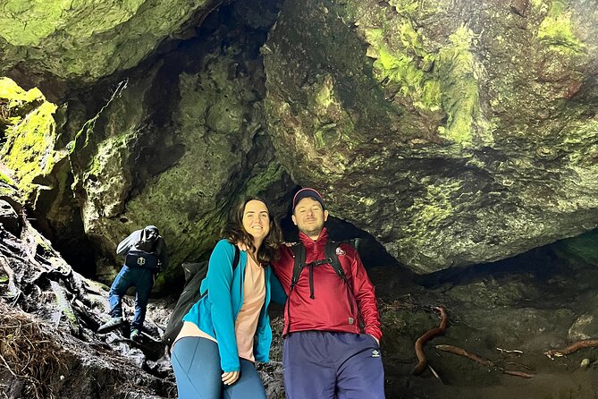 Hike in the Sierra Norte, Cuajimoloyas - Accessibility and Requirements