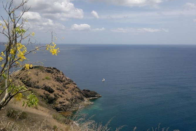 Hike the Fort Experience- Amazing Panoramic Views (Pigeon Island) - Flexible Booking
