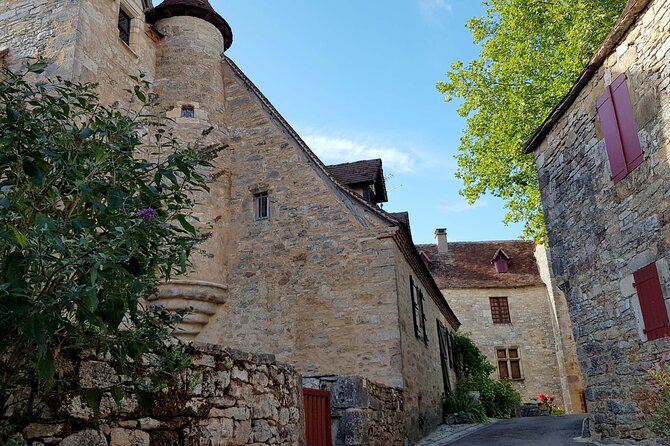 Hike to Discover the Most Beautiful Villages of France of the Dordogne Valley : Loubressac and Autoire - Tour Schedule and Availability