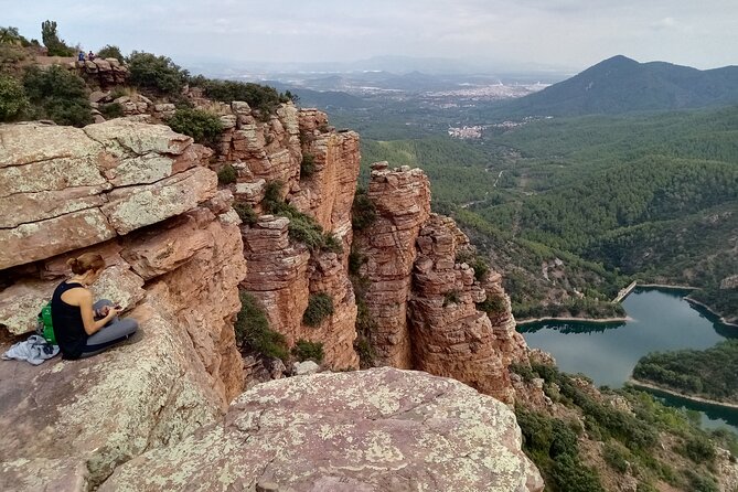 Hike to Spectacular Lookout of Órganos De Benitandús - Health and Safety Information