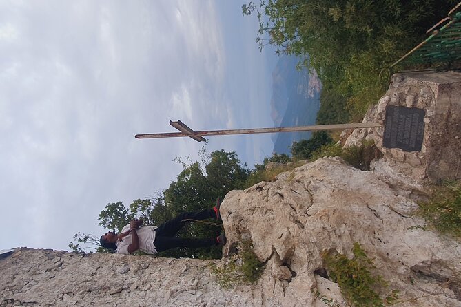 Hike to the Sky, Meditate and Eat Delicious Grandma Food. - Uncover the Rich History and Culture