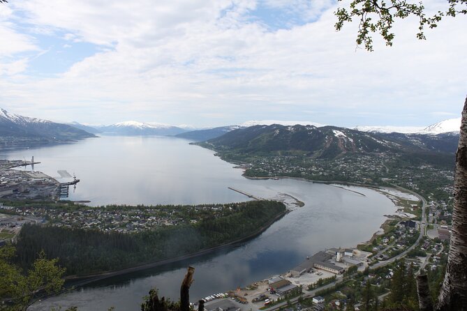 Hike to Tjuvtrappa (the Thief-stairs) - Logistics and Inclusions