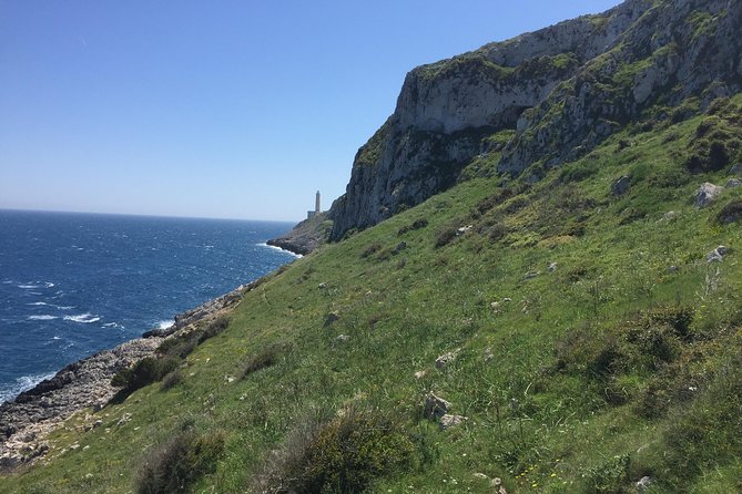 Hike & Trekking: Otranto, Baia Orte and the Palascia Lighthouse - Scenic Landscapes
