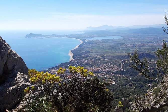 Hike With Views of the Gulf of Arbatax - Highlights of the Hike