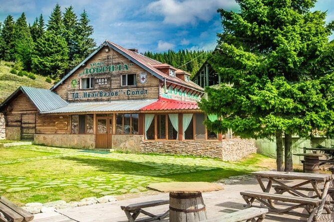 Hiking Adventure in the Central Balkan National Park - Additional Information