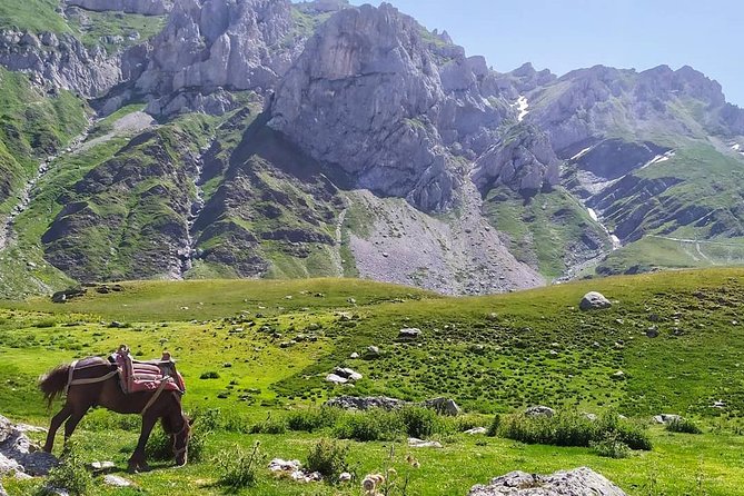 Hiking at Korabi Mountain Peak in a 2 Days Tour From Tirana - Contact for Further Inquiries