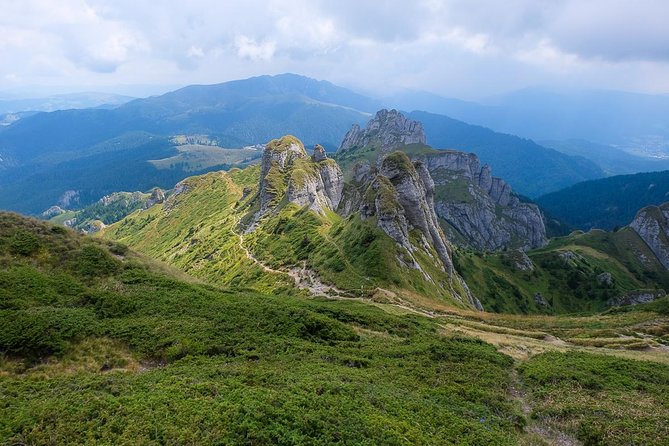 Hiking Day Ciucas Mountain - Safety Considerations