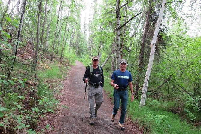 Hiking Expedition at Angel Rocks - Itinerary and Hike Experience