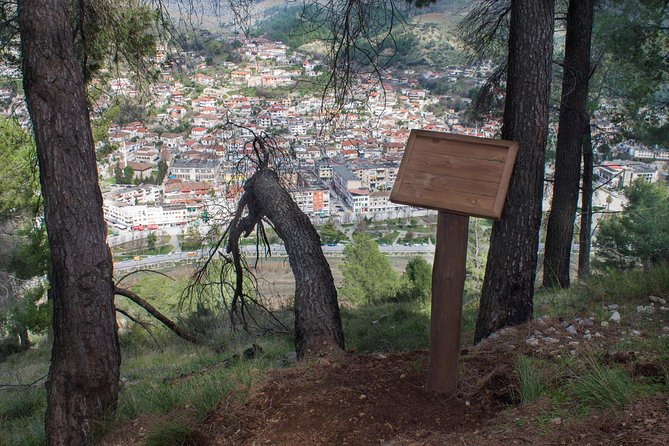 Hiking in Berat by 1001 Albanian Adventures - Group Dynamics and Safety Considerations
