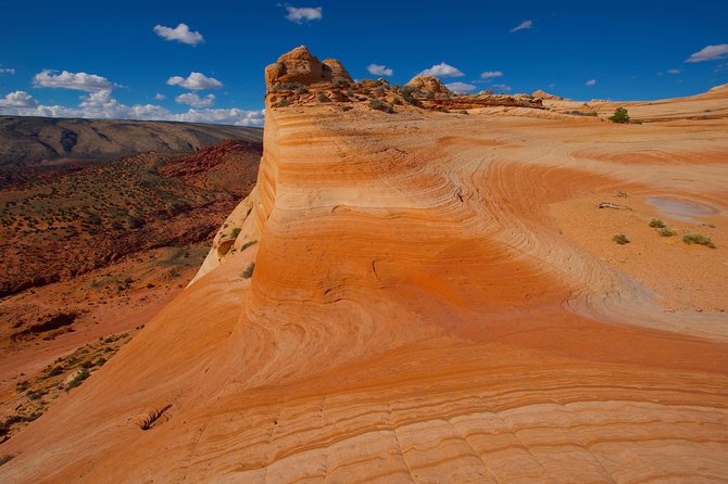 Hiking in Kanab: Walk and Photograph the Incredible Wire Pass Slot Canyon! - Photographic Opportunities in the Canyon