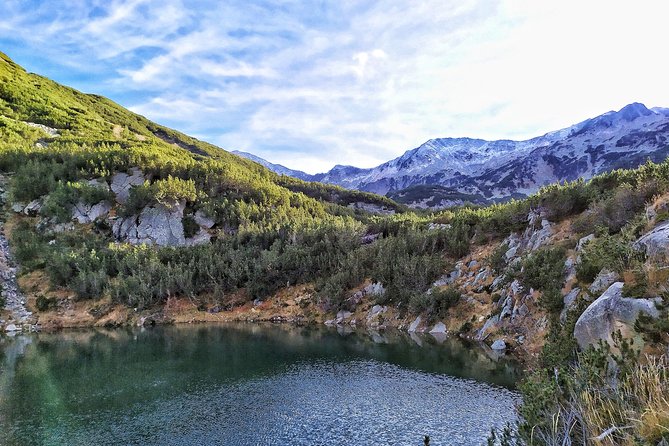 Hiking in Pirin- the UNESCO World Heritage Natural Park With a Visit of Bansko - Tour Logistics and Pricing