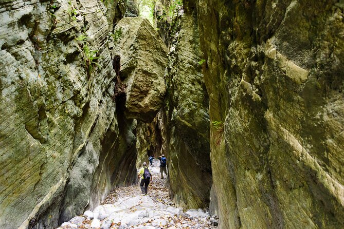 Hiking in Ridomo Gorge With Picnic - Reviews and Ratings