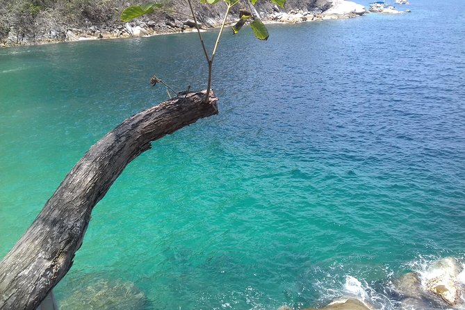 Hiking in the Mountain and Snorkeling at Colomitos - Booking and Cancellation Policy