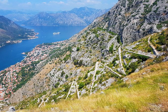 Hiking Kotor Castle and Visit Village Spiljari, Taste Local Ham and Drinks - Tasting Local Delicacies