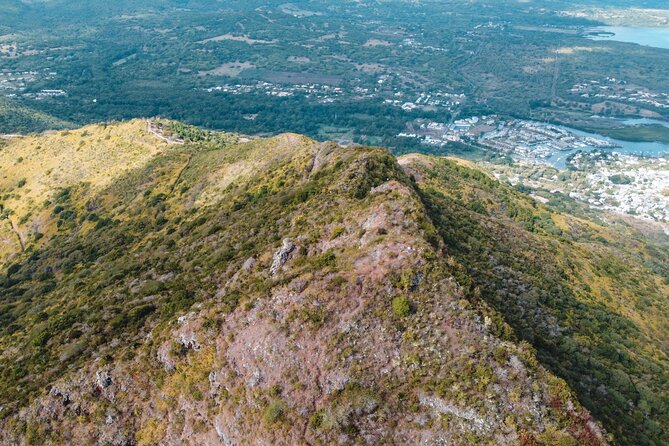 Hiking La Tourelle Mountain in Mauritius - Hiking Inclusions and Amenities