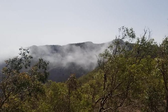 Hiking Serra Malagueta Natural Park - Frequently Asked Questions