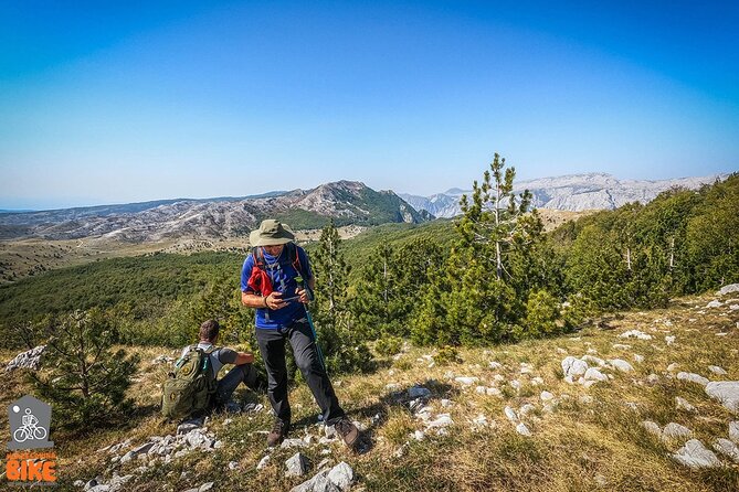 Hiking: Velika Vlajina (Čabulja 1780M Above Sea Level) - Inclusions and Amenities