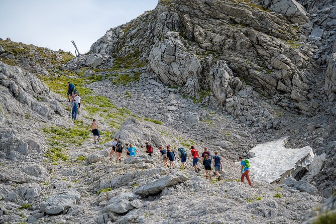 Hiking Zelena Glava, Prenj - Logistics and Booking