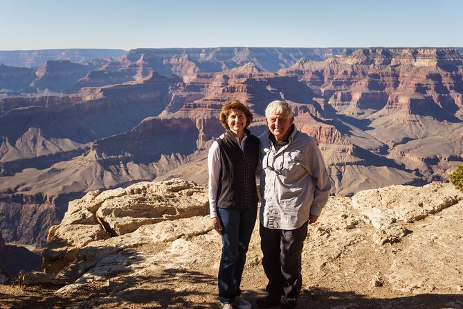 Hire Photographer, Professional Photo Shoot - Grand Canyon - Customer Testimonials