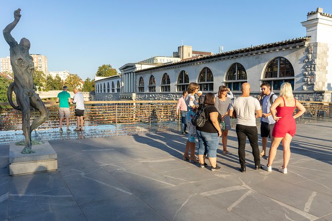 Historic Ljubljana Tour With Ljubljana Castle Included - Booking Information