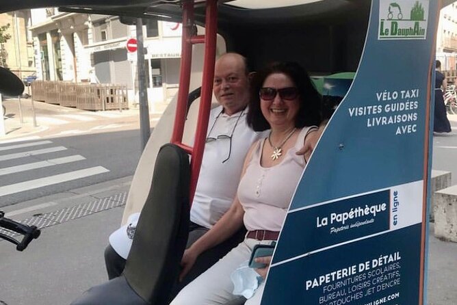 Historic Lyon Private Tour Review - Booking Flexibility