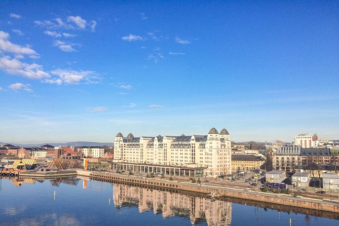 Historic Oslo: Exclusive Private Tour With a Local Expert - Highlights of the Experience