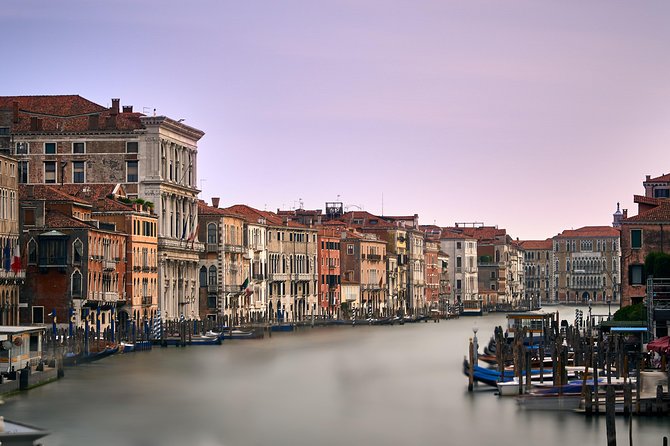 Historic Venice: Exclusive Private Tour Review - Expert-Led Private Experience