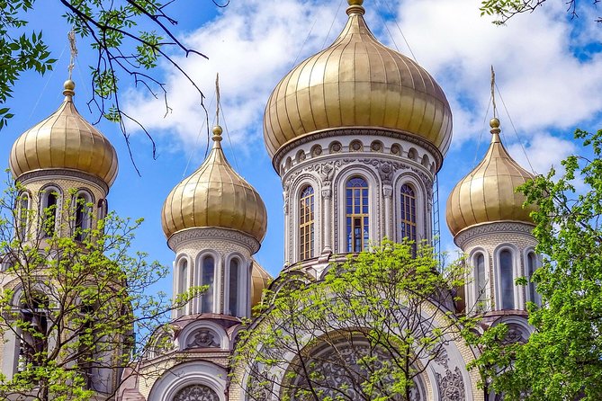 Historic Vilnius: Exclusive Private Tour With a Local Expert - Booking Information