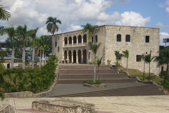 Historical City Tour Santo Domingo - Tour Experience and Reviews