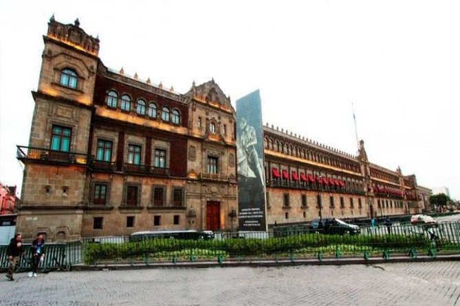 Historical Downtown Mexico City & Teotihuacan Pyramids Mezcal Tasting - Reviews and Feedback