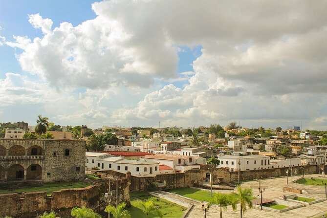 Historical Santo Domingo Day Trip From Punta Cana - Additional Information