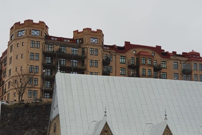 Historical Walking Tour in Restaurant and Bars in Central City - Pricing and Booking Options