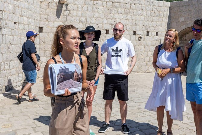 History and Game of Thrones Combo Tour - Reviews and Feedback