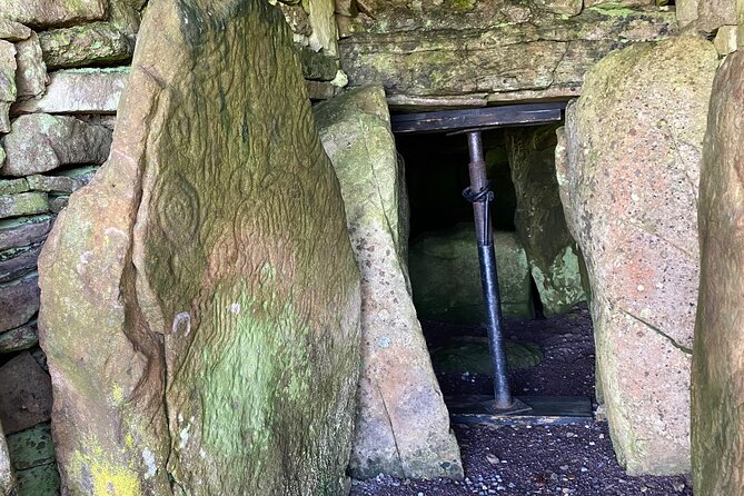 History & Heritage Tour Review: A Must-Experience - Loughcrew: Ancient Passage Tombs