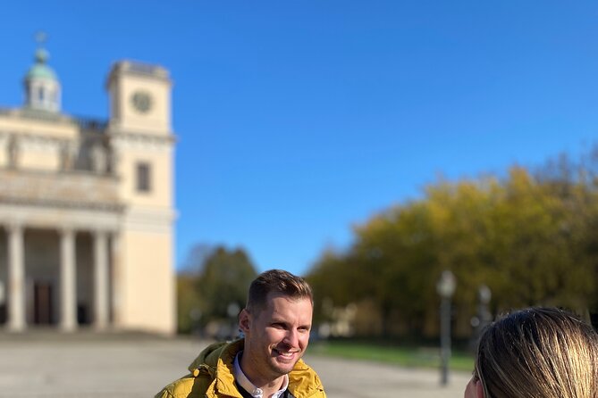 History of Vác Tour Review: A Five-Star Experience - Unique Aspects of the Experience