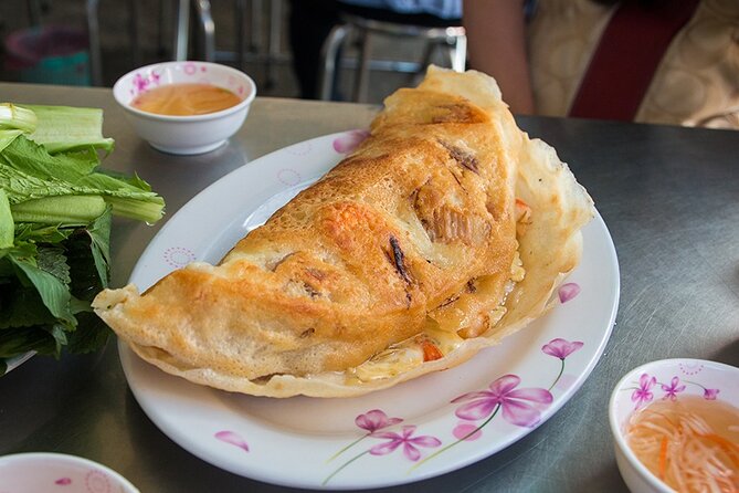 Ho Chi Minh Food Tour With Saigon Vibes - Safety Precautions